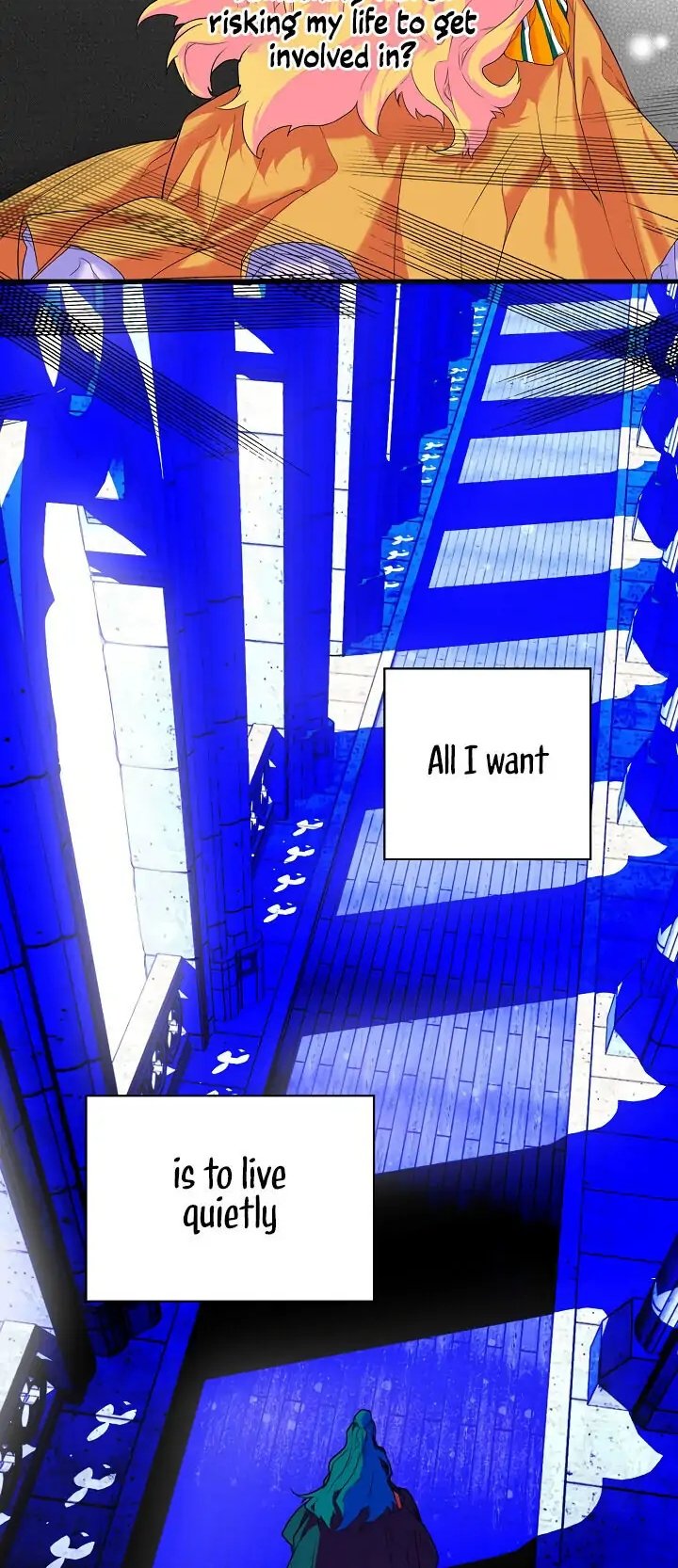 Secret Lady, Chapter 4 image 28